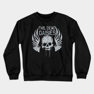 Vintage The Dead Daisies Crewneck Sweatshirt